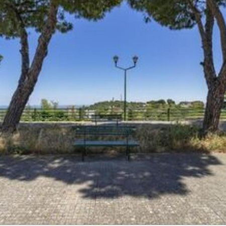 Appartamento Il Barco Ostuni Exterior foto