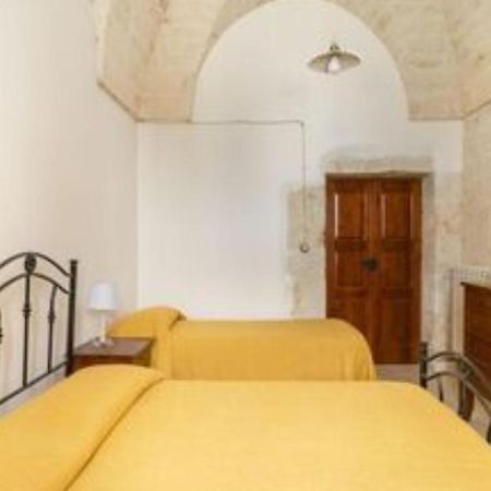 Appartamento Il Barco Ostuni Exterior foto