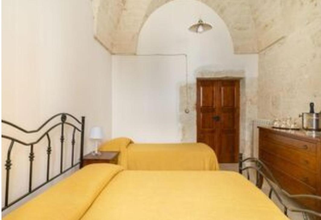 Appartamento Il Barco Ostuni Exterior foto